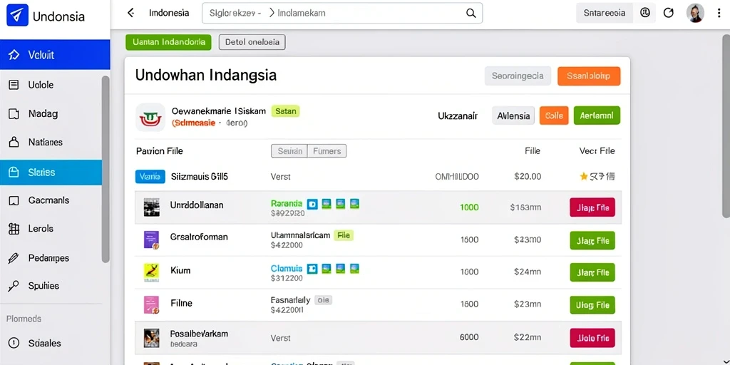 Tampilan antarmuka aplikasi JUTAWANTOTO yang ramah pengguna.