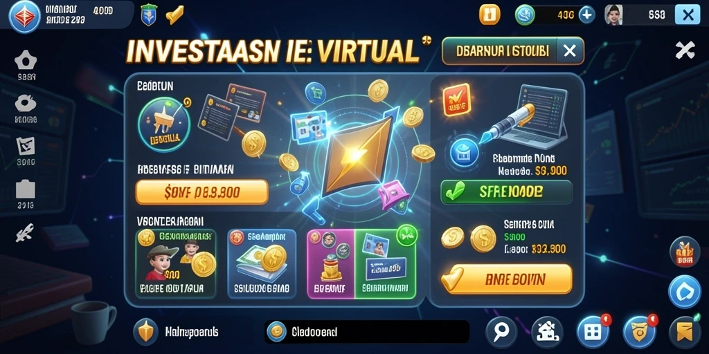 Tampilan antarmuka WIN777 yang menarik dan user-friendly.