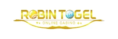 robintogel — logo banner resmi Indonesia